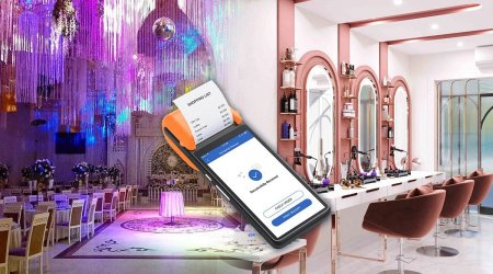 POS-terminalların quraşdırılması bəzi obyektlər üçün məcburidir - Dövlət Vergi Xidməti AÇIQLADI