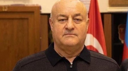 Səftər Hacıyev işdən çıxarıldı