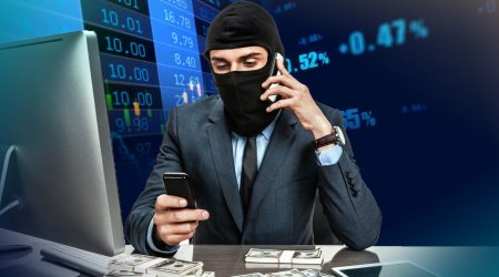Vətəndaşların pulu bank kartlarından belə oğurlanır – Maraqlı detal