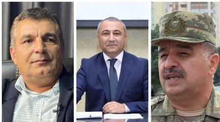“Qurumun başı pul yığmağa qarışıb…” — AYNA-nın parklanma siyasəti ictimai narazılıq yaratdı