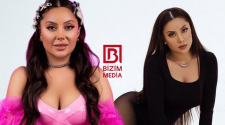 Ayan açıq-saçıq geyimlərinə görə izləyici itirir - FOTO
