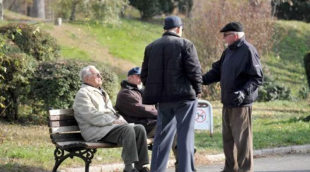 Pensiya yaşı DƏYİŞDİ: 65-dən 60-a ENDİRİLİR - ŞAD XƏBƏR