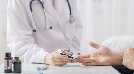 Spirtli içki ilə bağlı şəkər xəstələrinə XƏBƏRDARLIQ