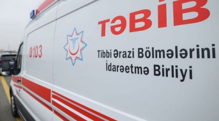TƏBİB-dən körpə ölümü ilə bağlı AÇIQLAMA