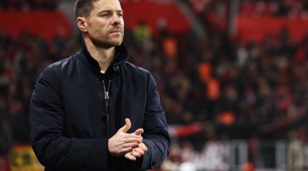 Xabi Alonso “Real”a görə “Bavariya”nın təklifini qəbul etməyib