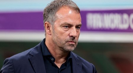 “Barselona” Fliklə müqaviləni uzadır