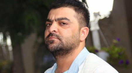 Fərda Xudaverdiyevdən aparıcılara QADAĞA