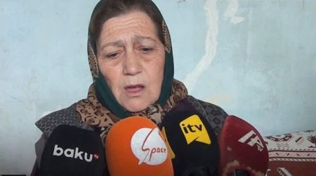 Uşağa pul göstərib sonra oğurlayıbmış - VİDEO