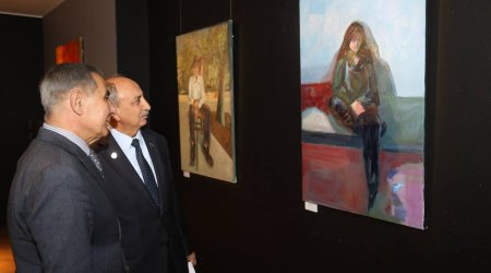 “İnsan Hekayələri” – FOTOREPORTAJ