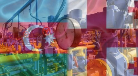 Azərbaycan Gürcüstanı enerji böhranından necə XİLAS ETDİ?