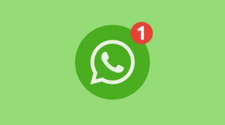 “WhatsApp”da yeni funksiya: Mesajlar dərhal...