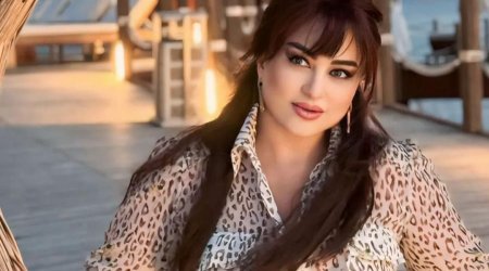 Ceyran Rəhimova: “Günah müğənnilərdə deyil, aparıcılardadır”