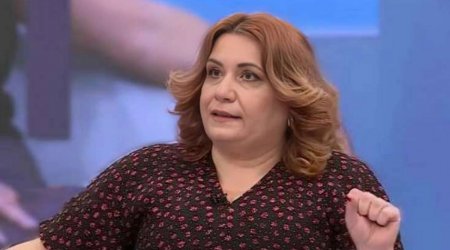 Məhkəmə İlhamə Elşadqızı ilə bağlı QƏRAR VERDİ
