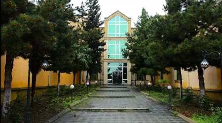 “Abi” otelinin fəaliyyəti dayandırıldı – FOTO/VİDEO