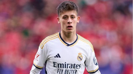 "Real"ın Arda ilə bağlı planı ÜZƏ ÇIXDI