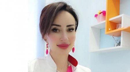 Aynur Rüstəmova vəfat etdi – FOTO