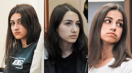 Xaçaturyandan doğma qızlarına qarşı iyrənc ADDIM - SENSASİON DETALLAR – FOTO