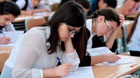 Abituriyentlər üçün altqrup seçmək niyə ödənişlidir? – Rəsmi AÇIQLAMA