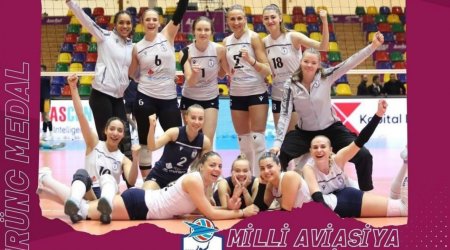 Yüksək Liqada bürünc mükafatçı BƏLLİ OLDU