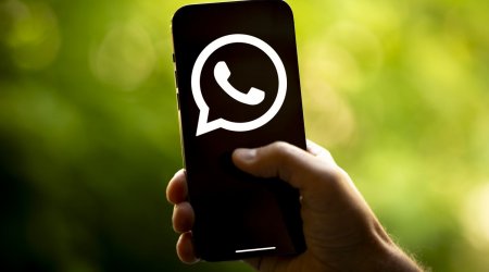 Bu halda "WhatsApp" mesajları üçüncü şəxslər tərəfindən oxuna BİLƏR