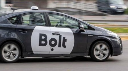 “Bolt”dan istifadə edənlərin DİQQƏTİNƏ! Artıq pul tutulur