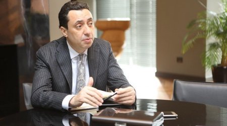 “Turan Tovuz”un prezidenti: “Yaxın 3 ildə Avrokuboklarda ən azı play-off oynamağı düşünürük”