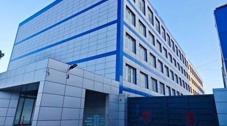 Sumqayıt Tekstil Fabrikində kütləvi ZƏHƏRLƏNMƏ – FOTO