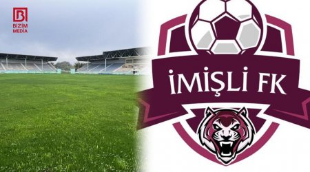“İmişli” fanatlarına ŞAD XƏBƏR
