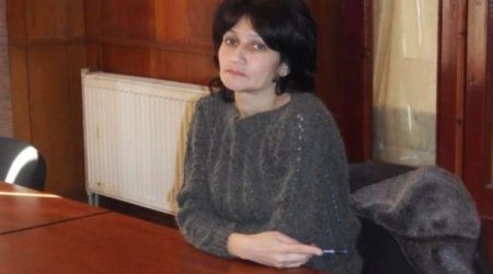 Təranə Səidova vəfat etdi