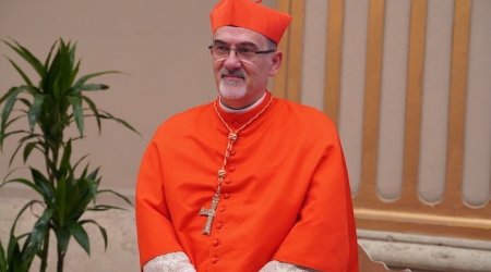 Papa Fransiskin yerinə namizədlər AÇIQLANDI - FOTO