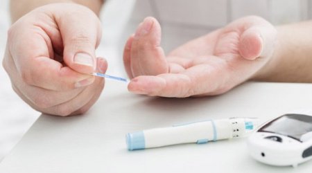 HƏYƏCAN TƏBİLİ: Şəkərli diabetin daha ölümcül növü yayılır