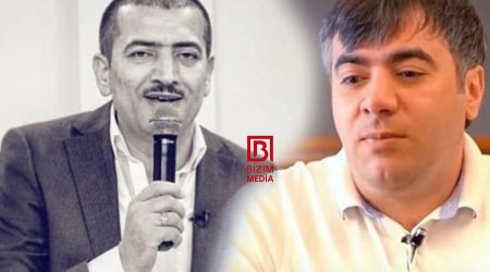 “Rəşadı balalarının yanında görmək istəyirəm” – Ələkbər Yasamallı