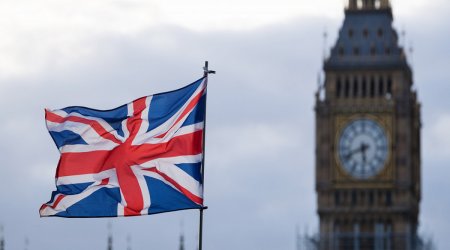 Britaniya Rusiyaya ÇAĞIRIŞ ETDİ