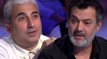 "Ailəvi dostluğumuz yoxdur"