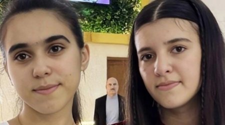 Leysan olan gün evdən qaçıblarmış: Aygünün atası danışdı – VİDEO