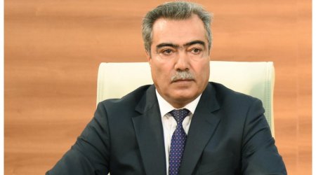 Vüqar Səfərliyə qaytarılan əmlaklar yenə əlindən çıxa BİLƏR