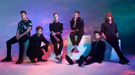 “OneRepublic” konsertinə son 1 həftə!