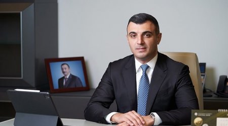 Taleh Kazımovdan yeni TƏYİNATLAR