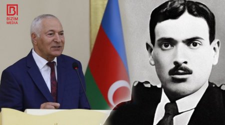 Himn qalmaqalı BÖYÜYÜR - Sözlərini Əhməd Cavad yazmayıb – ŞOK İDDİA - FOTO