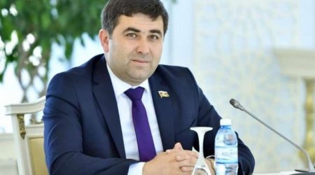 Deputatdan TƏKLİF: “Dövlət qurumlarının xərclərini izləmək üçün elektron sistem YARADILSIN”
