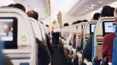 Uçuş zamanı bu DƏRMANLARI qəbul etmək olmaz