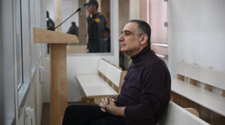 Vardanyanın məhkəməsində mina partlayışında xəsarət alanlar ifadə verdilər