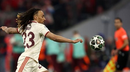 “Qalatasaray” sabiq futbolçusunu geri QAYTARMAQ İSTƏYİR