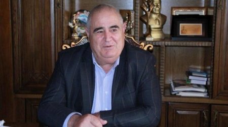 Şərurlu İsfəndiyar həbs edilir?