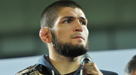 Nurməhəmmədov Azərbaycanla bağlı PAYLAŞIM ETDİ: “Yalnız qələbə!” – FOTO