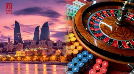 Xarici ölkələrin milyardlar qazandığı kazinolar Azərbaycanda da yaradılmalıdırmı? – ARAŞDIRMA