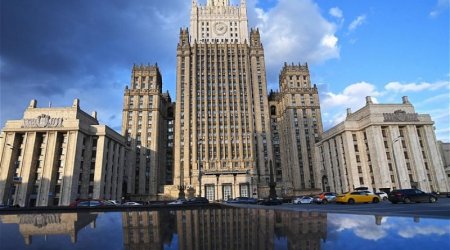 Moskva Ermənistanın Avropa İttifaqına üzv olmaq istəyindən narahatdır