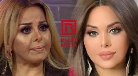 “Getdim, gördüm ki, Mətanət qanın içindədir”