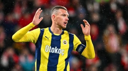 Ceko “Fənərbağça”dan GEDİR