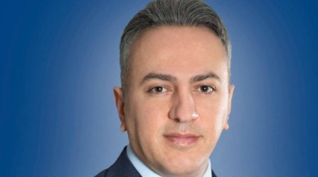 Ramin Rzayevə YÜKSƏK VƏZİFƏ verildi